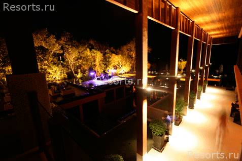 Sri Panwa Resort 66